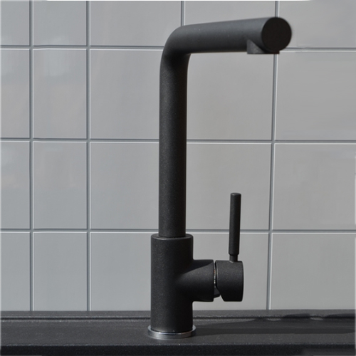 Köksblandare iCrolla Hermonie