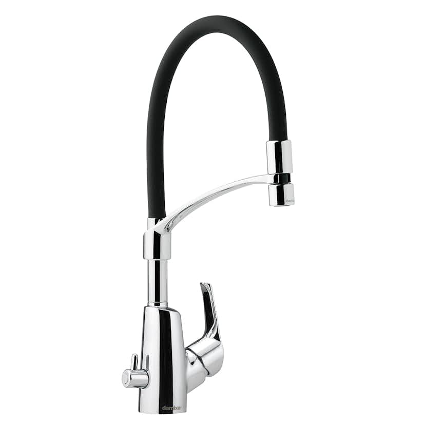 Köksblandare Damixa Rowan Pro Diskmaskinsavstängning: Ja