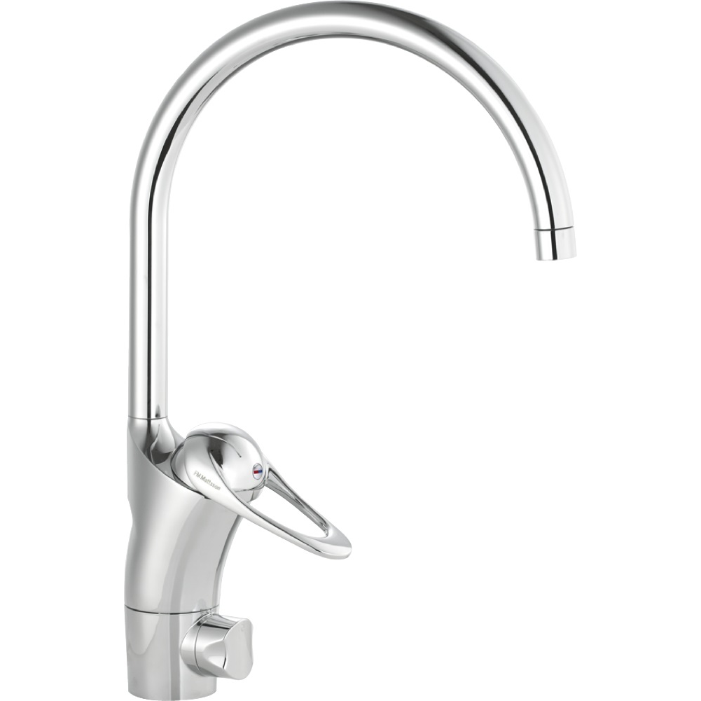 Köksblandare FM Mattsson 9000E II Eco Plus 9000E II Eco Plus med Diskmaskinsavstängning