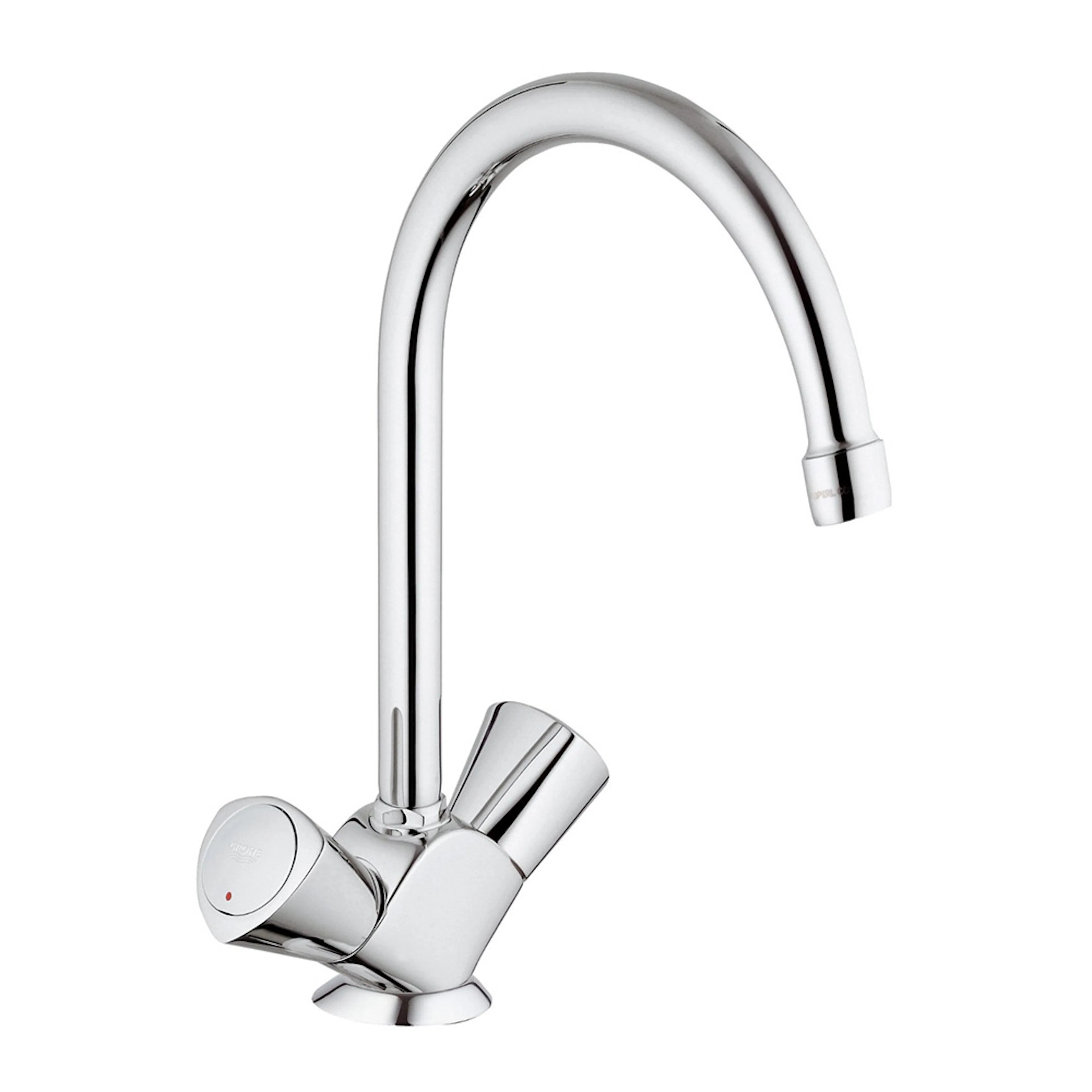 Köksblandare Grohe Costa S utan Diskmaskinsavstängning