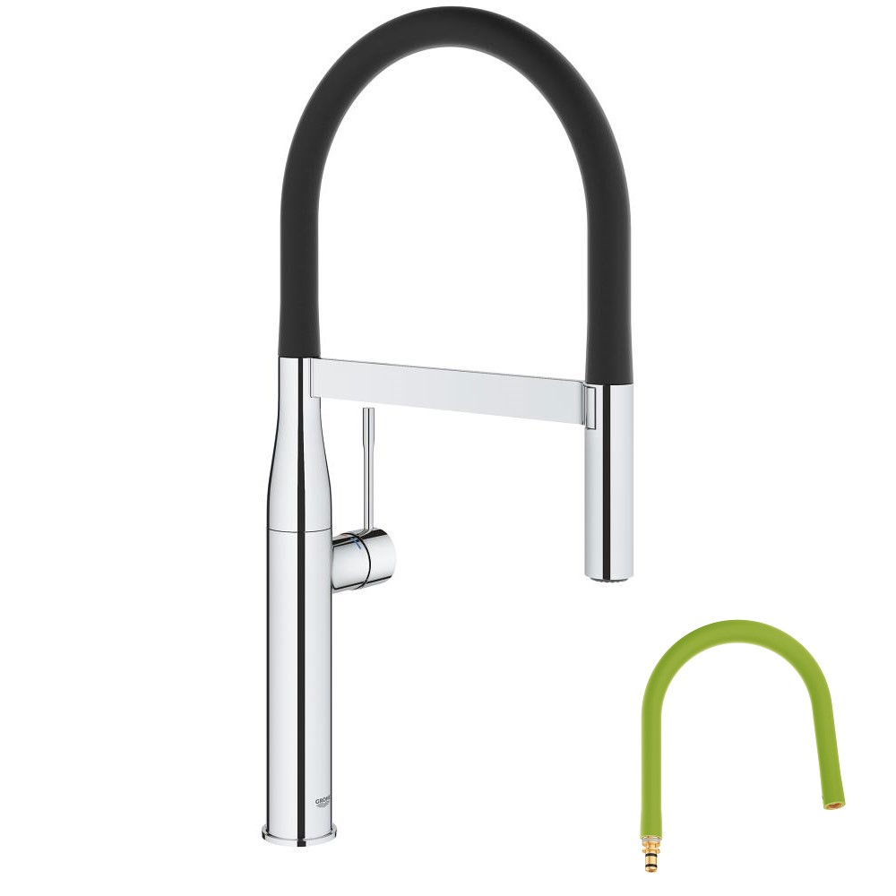 Köksblandare Grohe Essence 30294 Krom