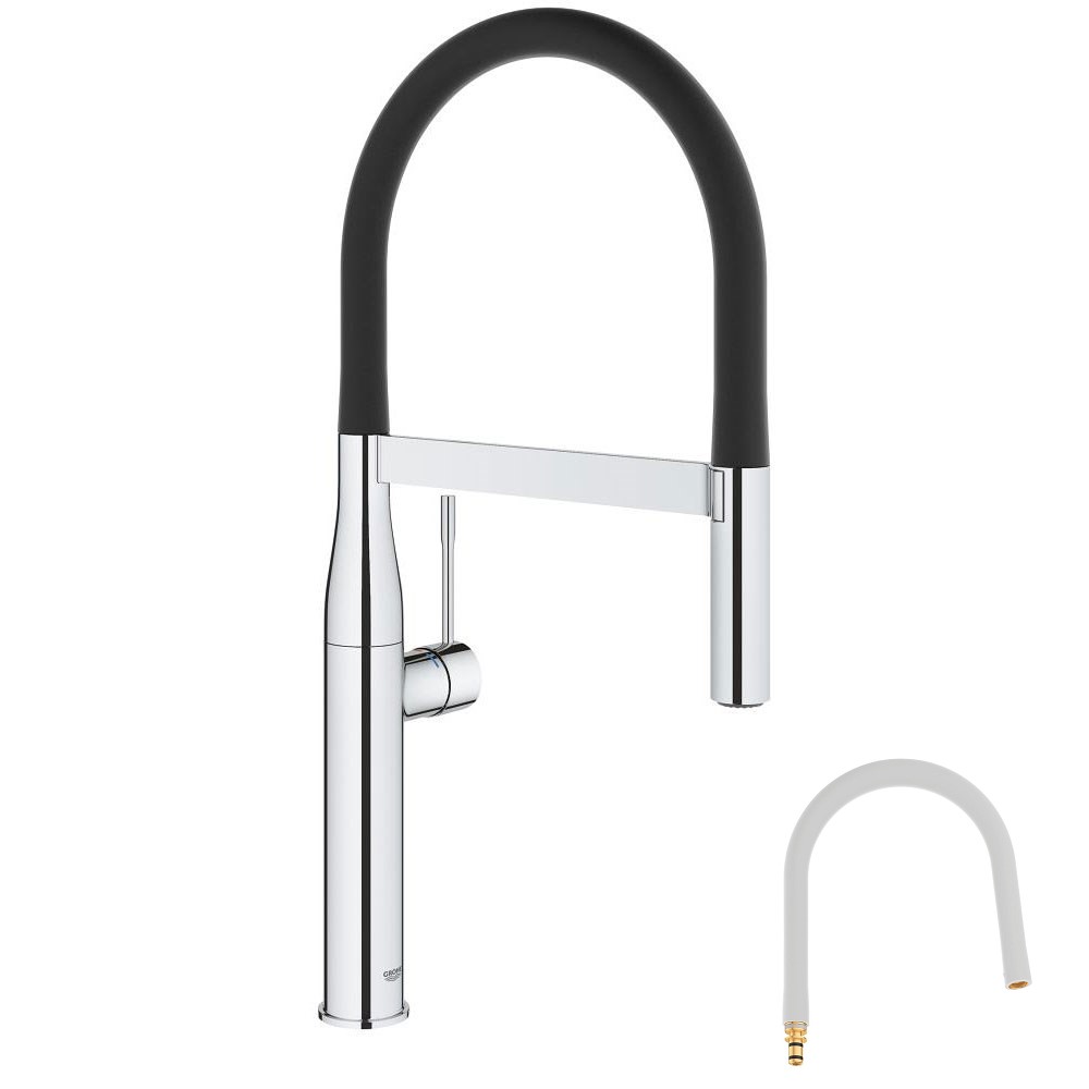 Köksblandare Grohe Essence 30294 Krom