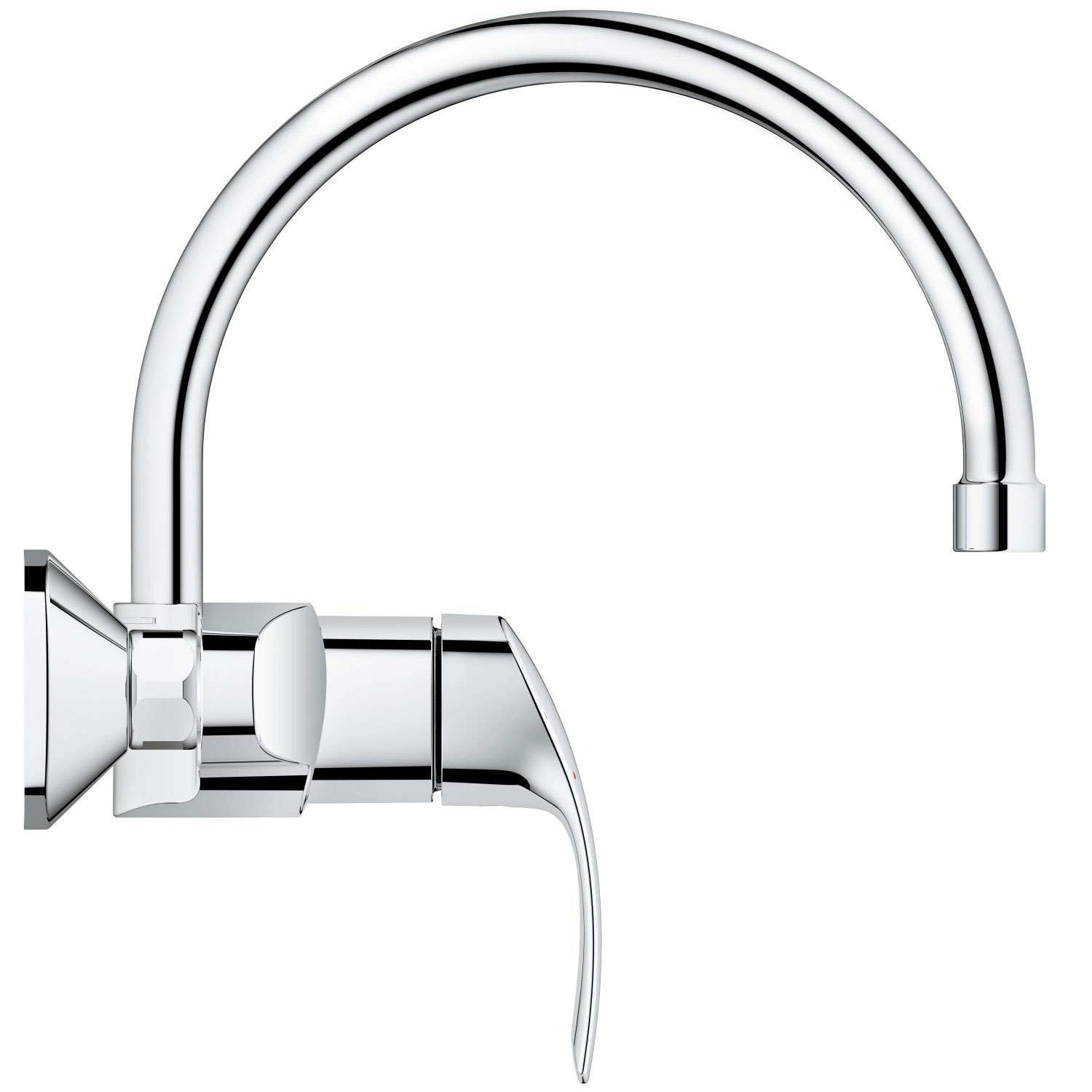 Köksblandare Grohe Eurosmart 32482 32482002