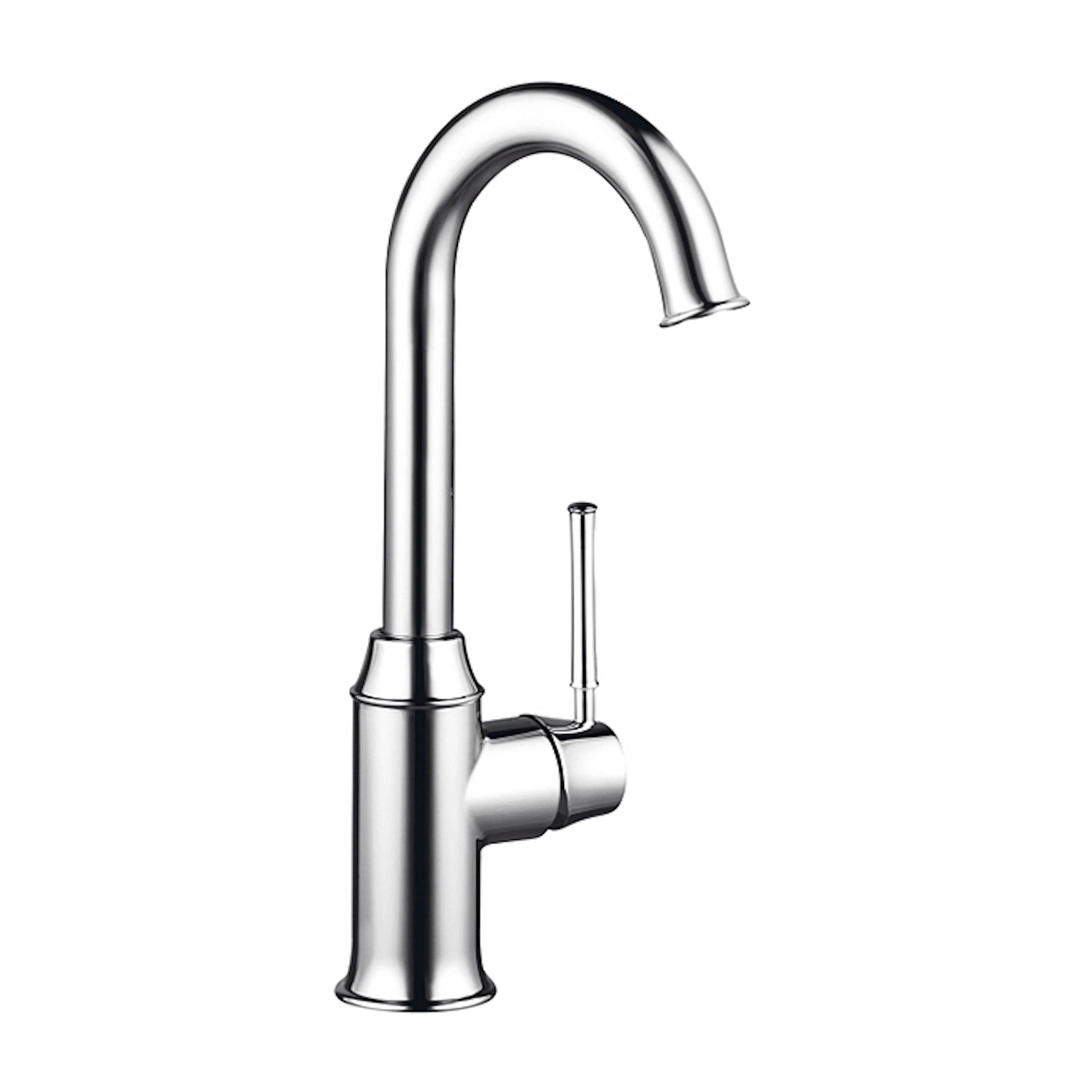 Köksblandare Hansgrohe Talis Classic