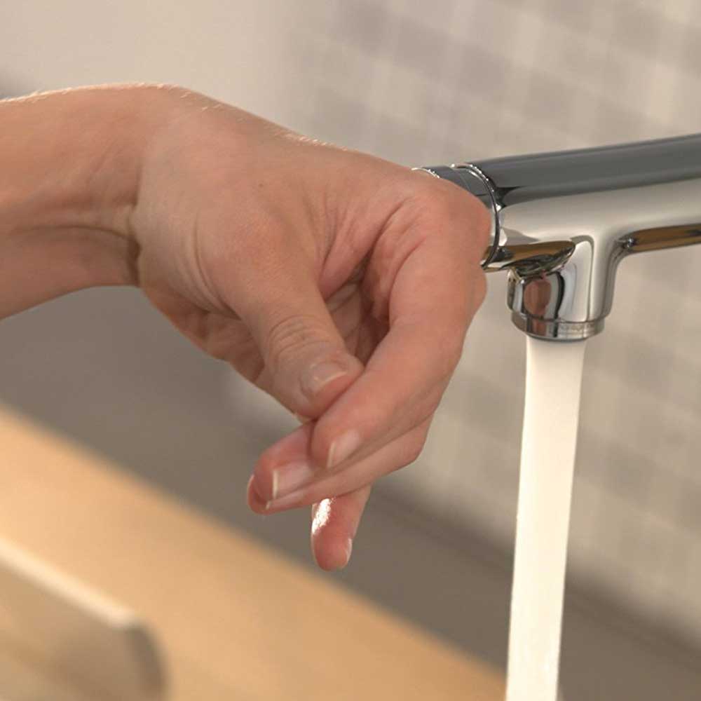 Köksblandare Hansgrohe Talis Select S 300