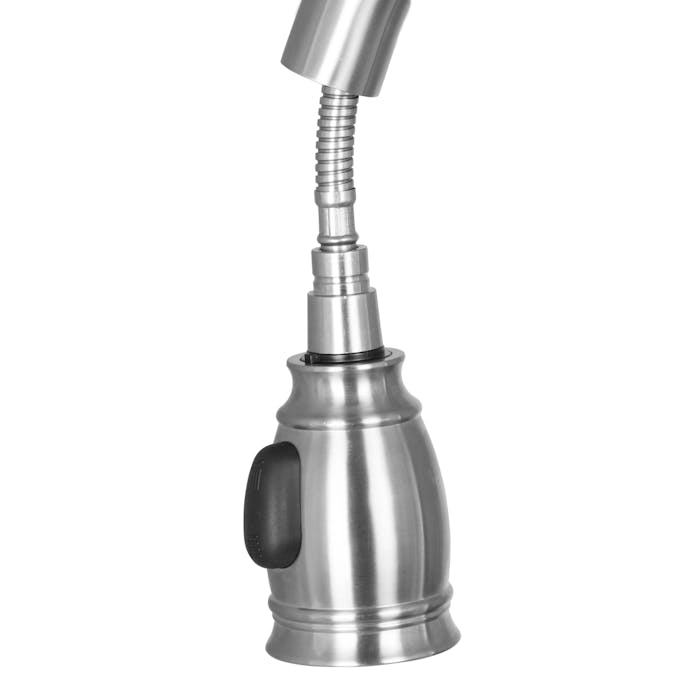 Koksblandare Strand Retro Re 1505 Med Utdragbar Pip