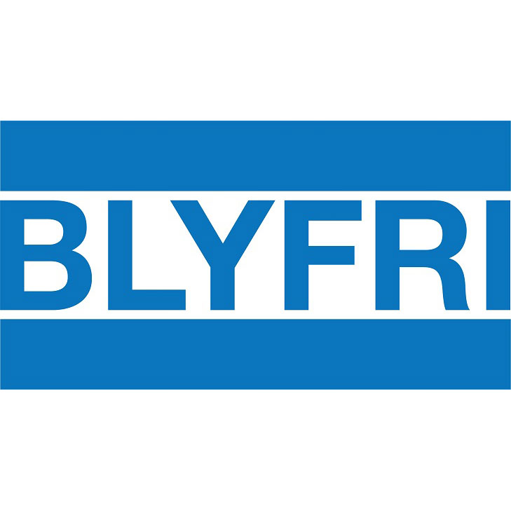 Takduschset Strand Stainless Godhem GOD-3000