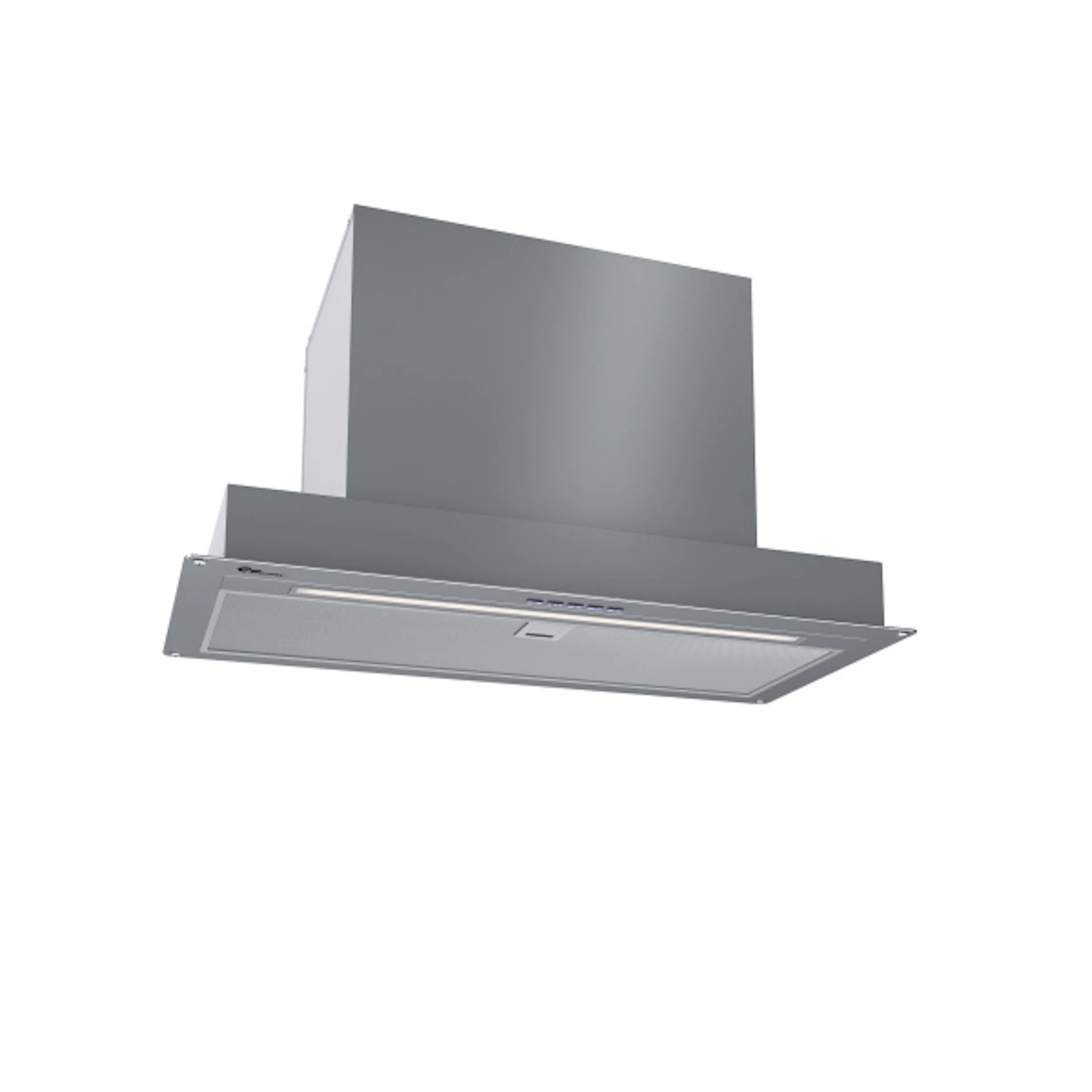 Underbyggd Köksfläkt Thermex TFM 160 Standard Frånluft