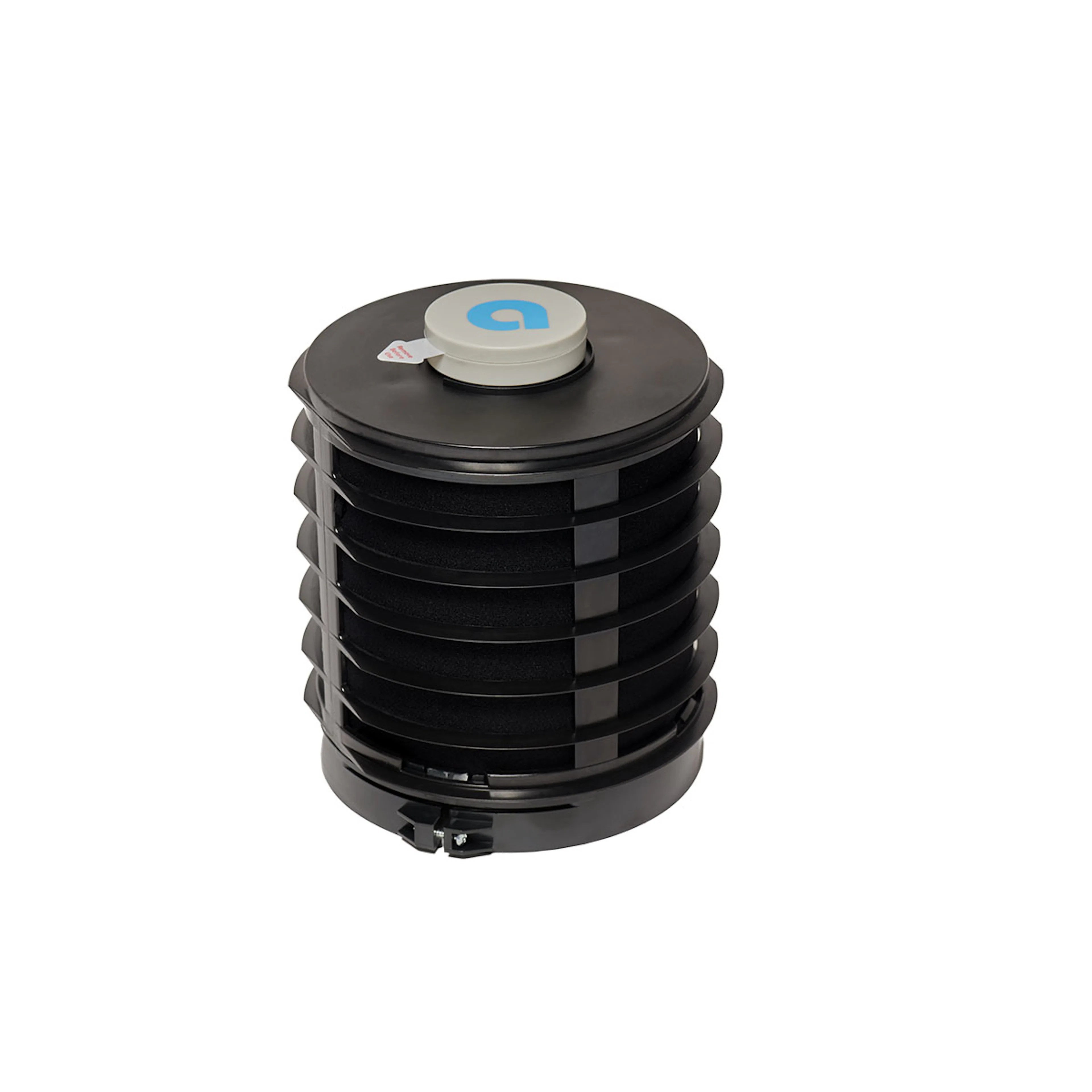 Kolfilter Tovenco Recirq Longlife