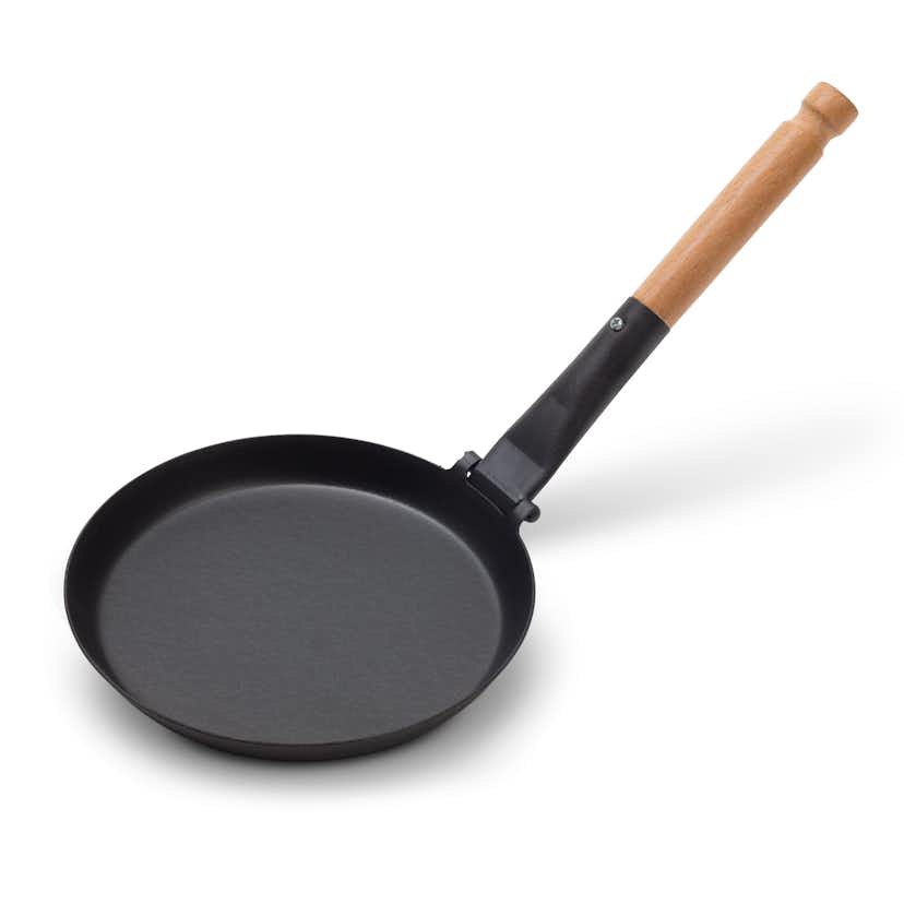 Kolarpanna Briv vikbar