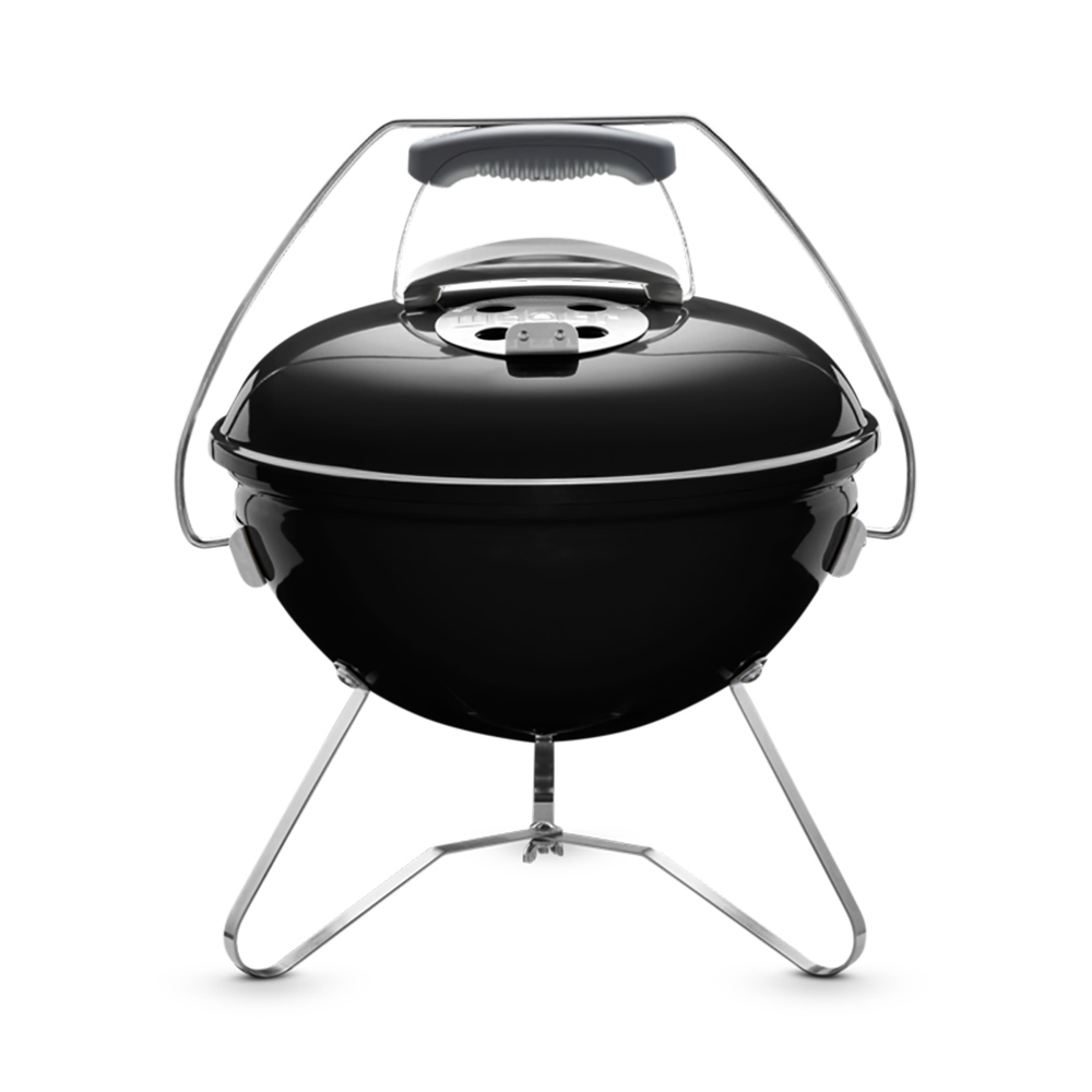 Kolgrill Weber Smokey Joe Klotgrill Premium