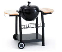Kolgrill