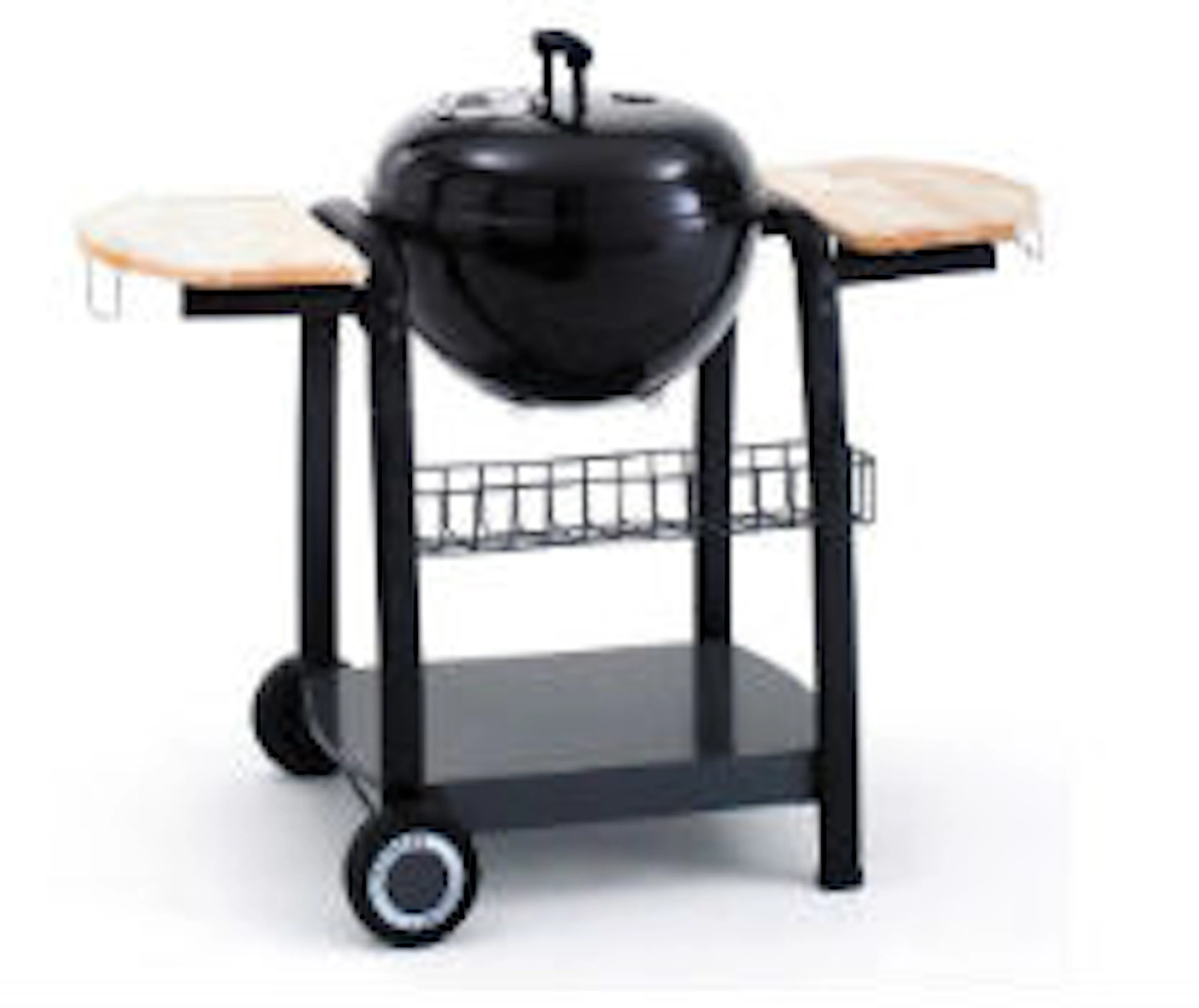 Kolgrill