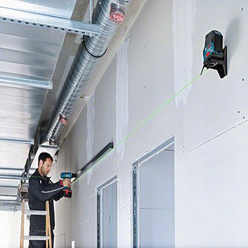 Kombilaser Bosch GCL 42781 M/RM 1/BM1K