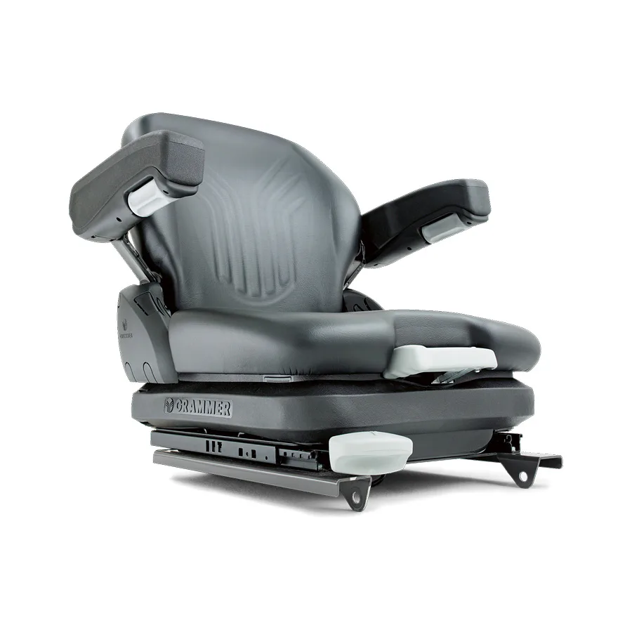 Komfortstol Husqvarna Grammer Primo M