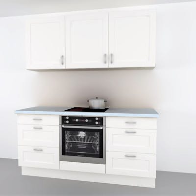 Resultatsida 3 Kop Koksinredning Online Pa Bygghemma Se