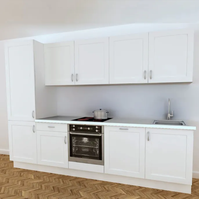 Komplett Kok In Toto 3 M Ramlucka St8105628105828105i