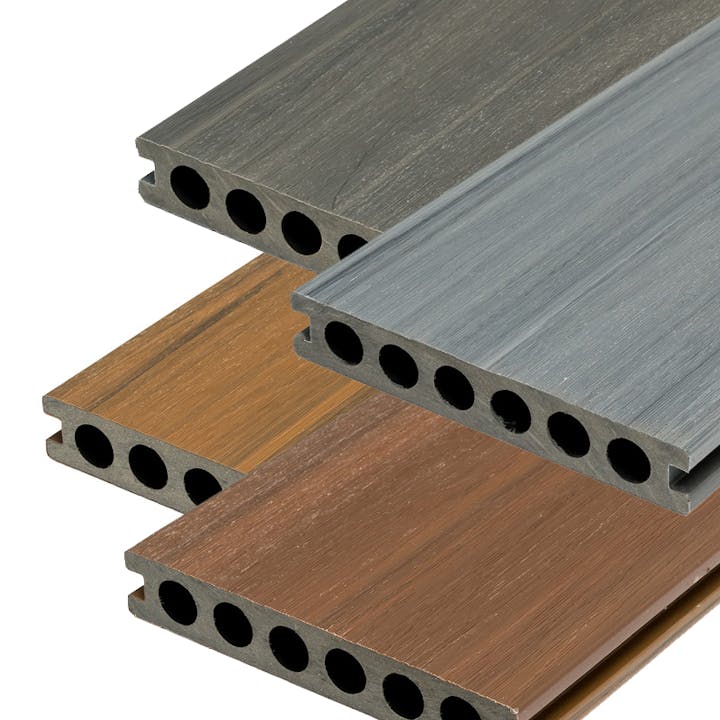 Komposittrall billigt Komposittrall billigt