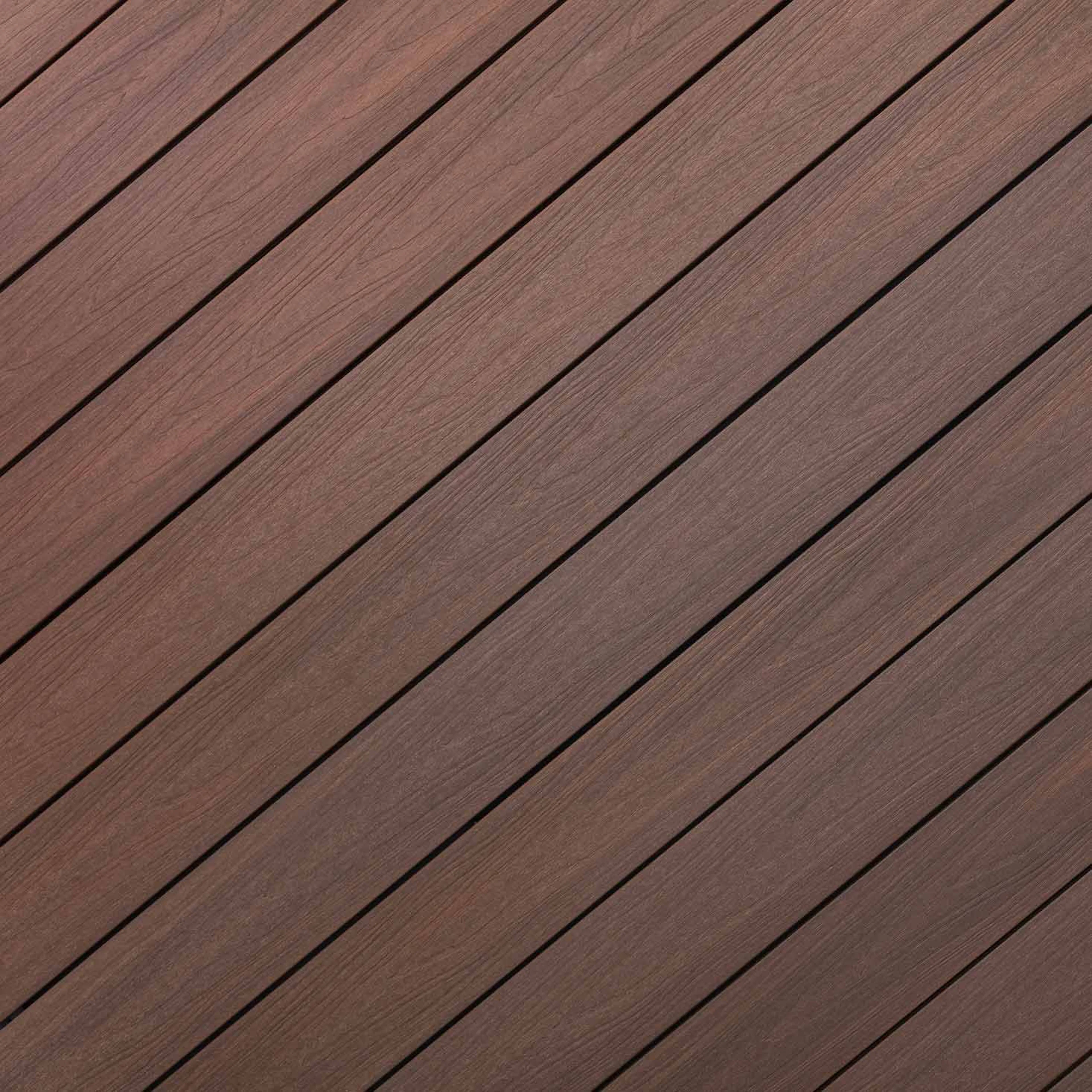 Komposittrall gop Woodlon Elegance