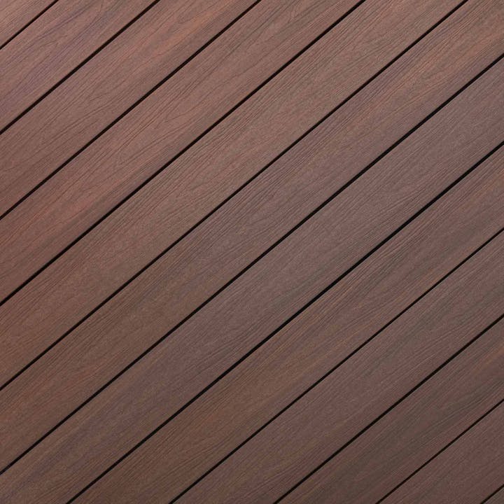 Komposittrall billigt Komposittrall billigt