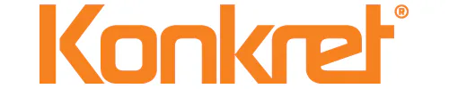 Konkret logo