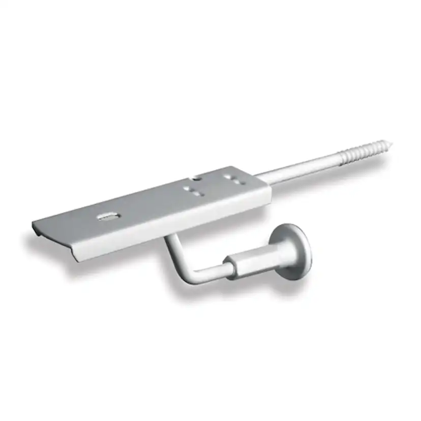 Konsol Lundbergs Sture Vit