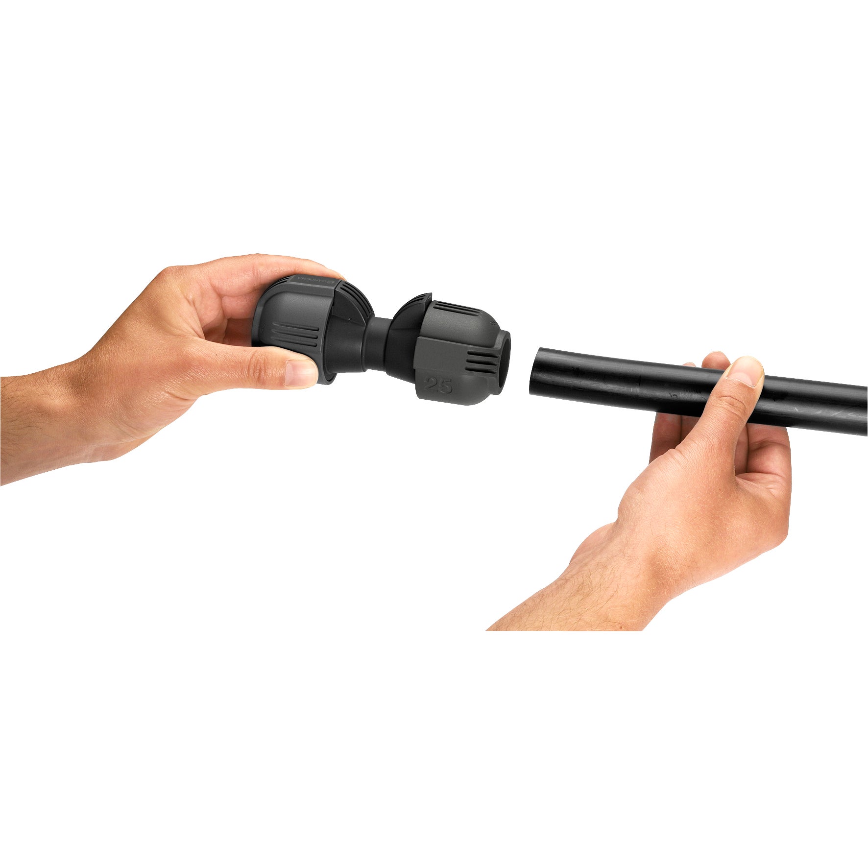 Koppling Gardena 25 mm