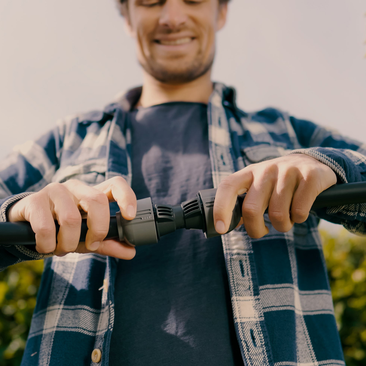 Koppling Gardena 25 mm