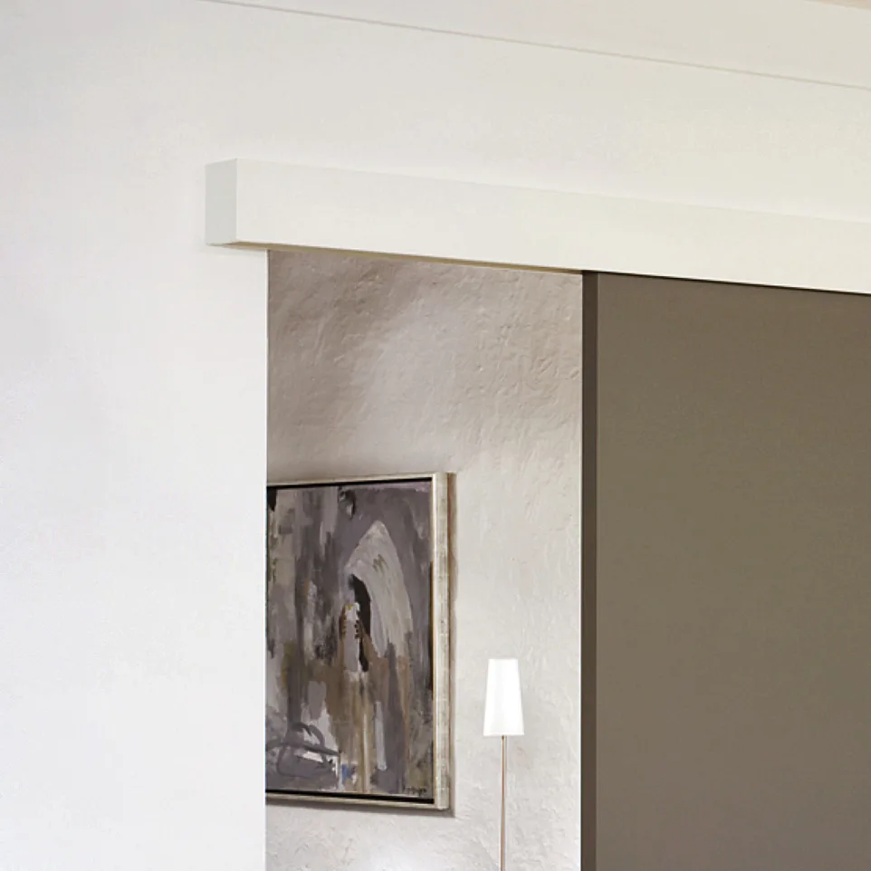Kornisch Swedoor