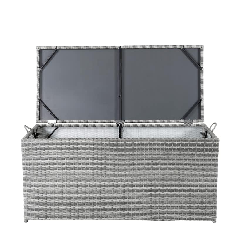 Dynbox Venture Home London Grå