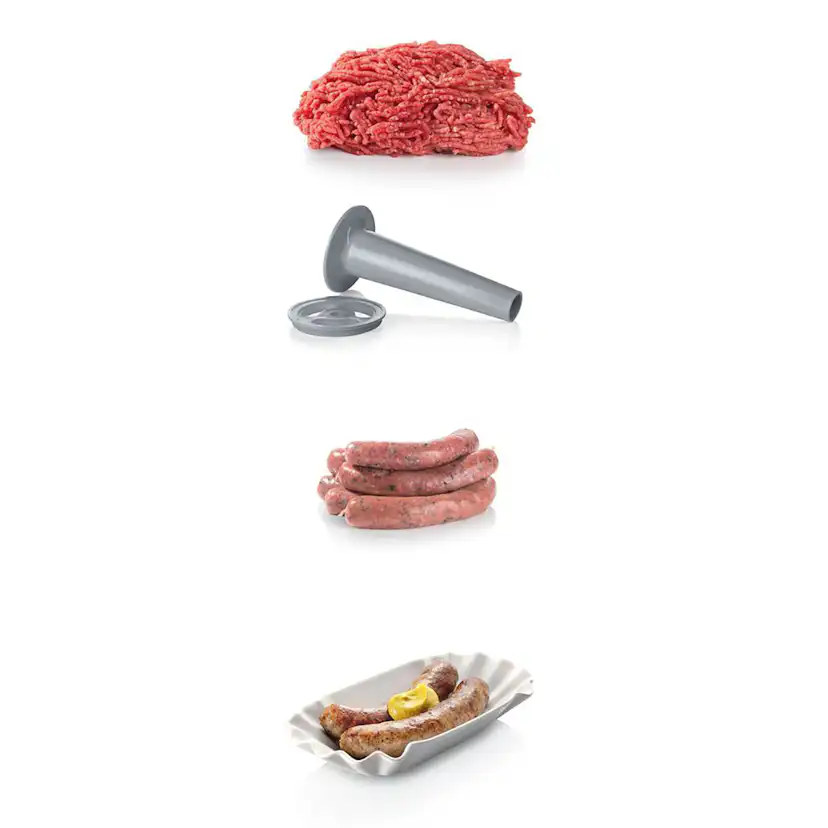 Köttkvarn Bosch MFW66020