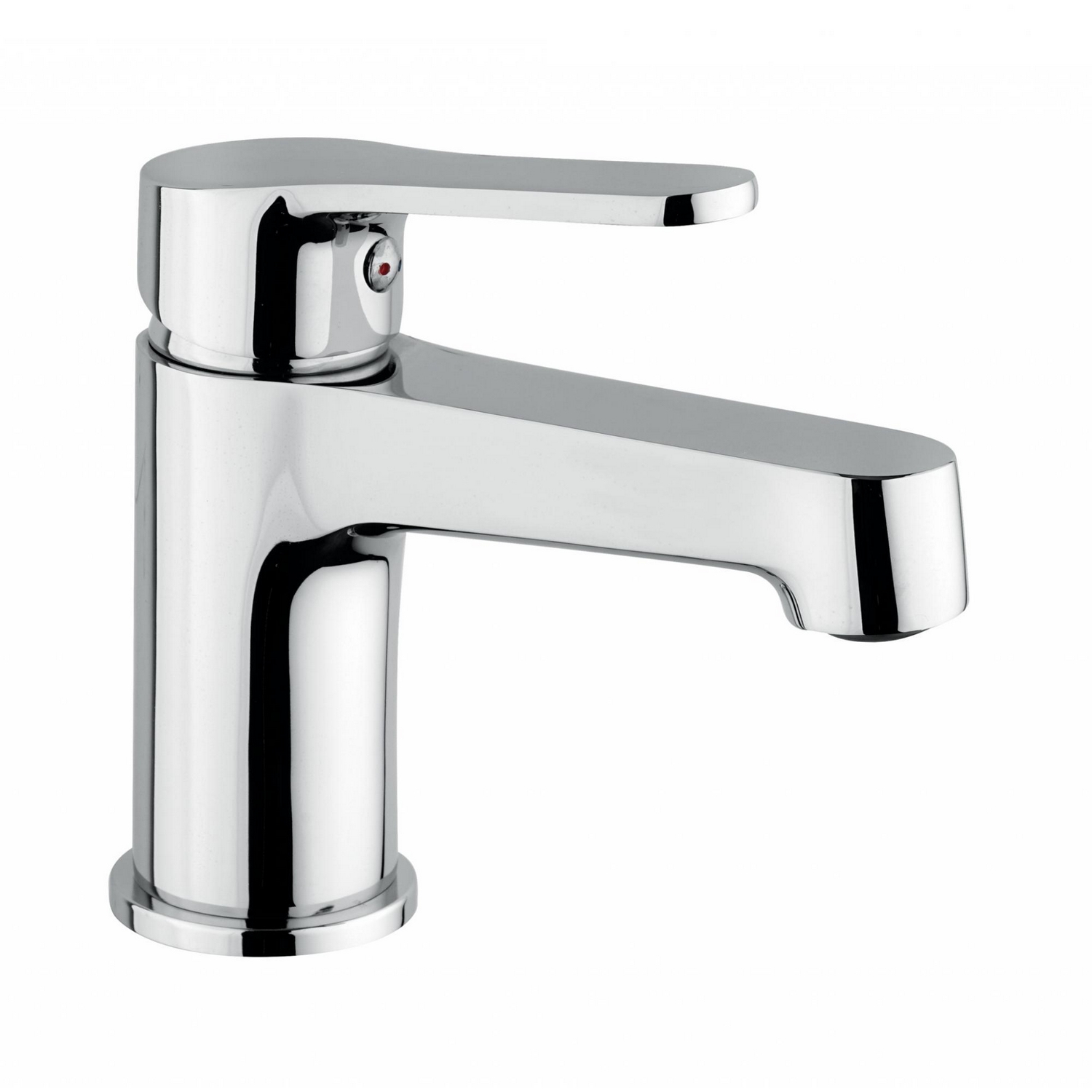 Tvättställsblandare Björbo Badrum Flash Crolla