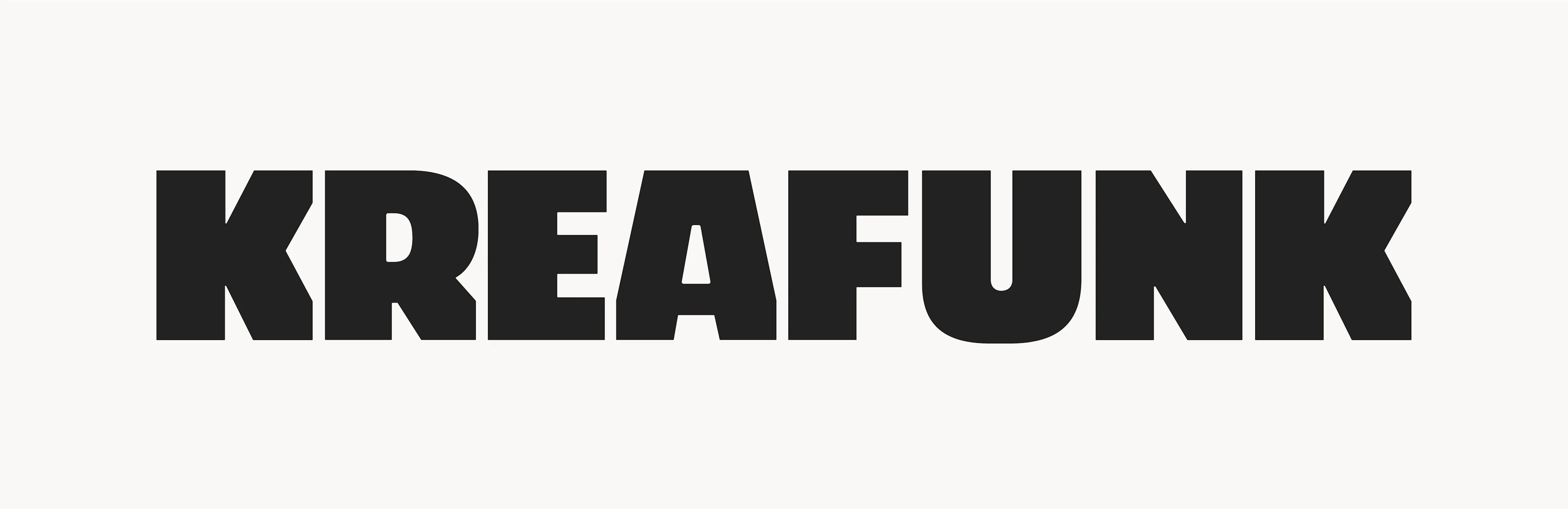 Kreafunk