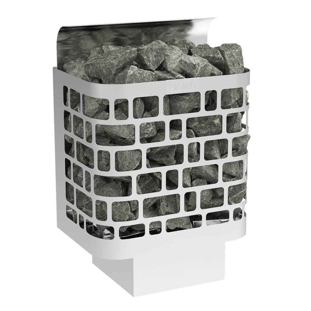 Elektriskt Bastuaggregat SAWO Krios 3P