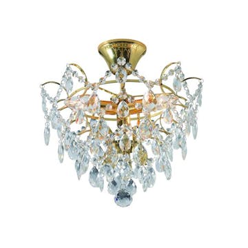 Kristallplafond billig Kristallplafond billig