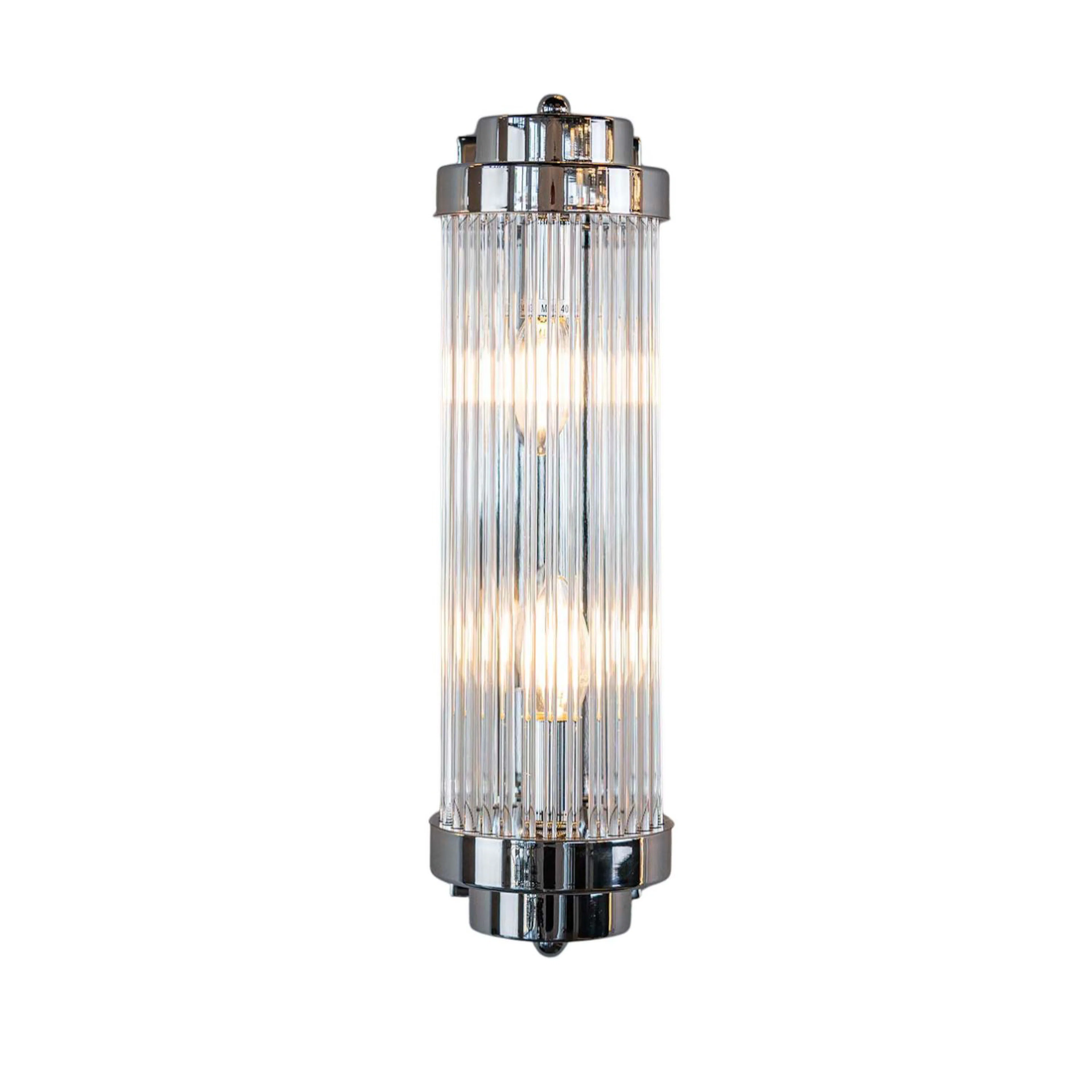 Vägglampa Vesani Nice