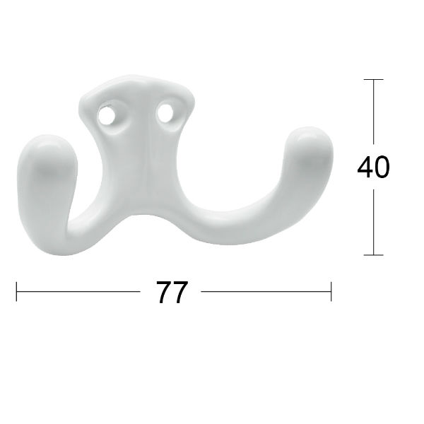 Krok Habo My 3-pack Vit