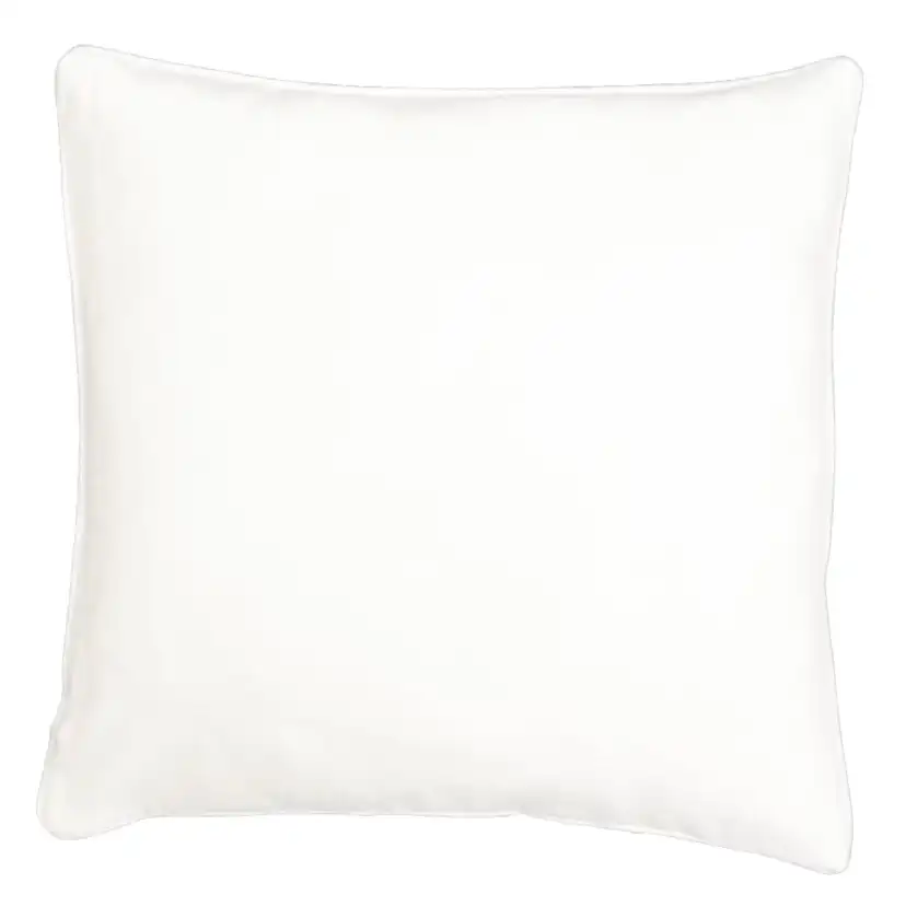 Kuddfodral Arvidssons Textil Spektra Vit