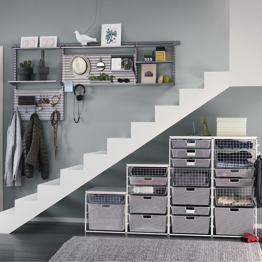 Trådback Elfa Standard 35