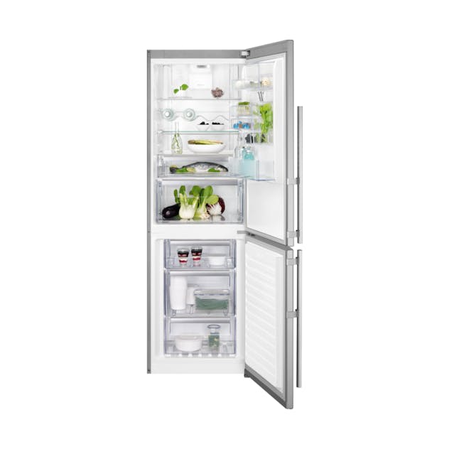 Kyl/frys Electrolux EN3489MFX EN3489MFX Bygghemma.se