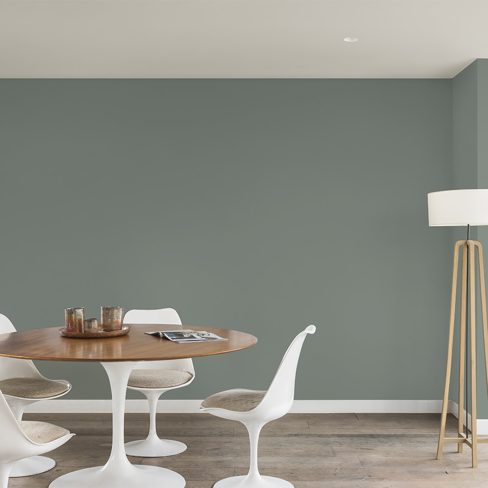 Väggfärg Nordsjö Original Matt Glans 7 2,5 L