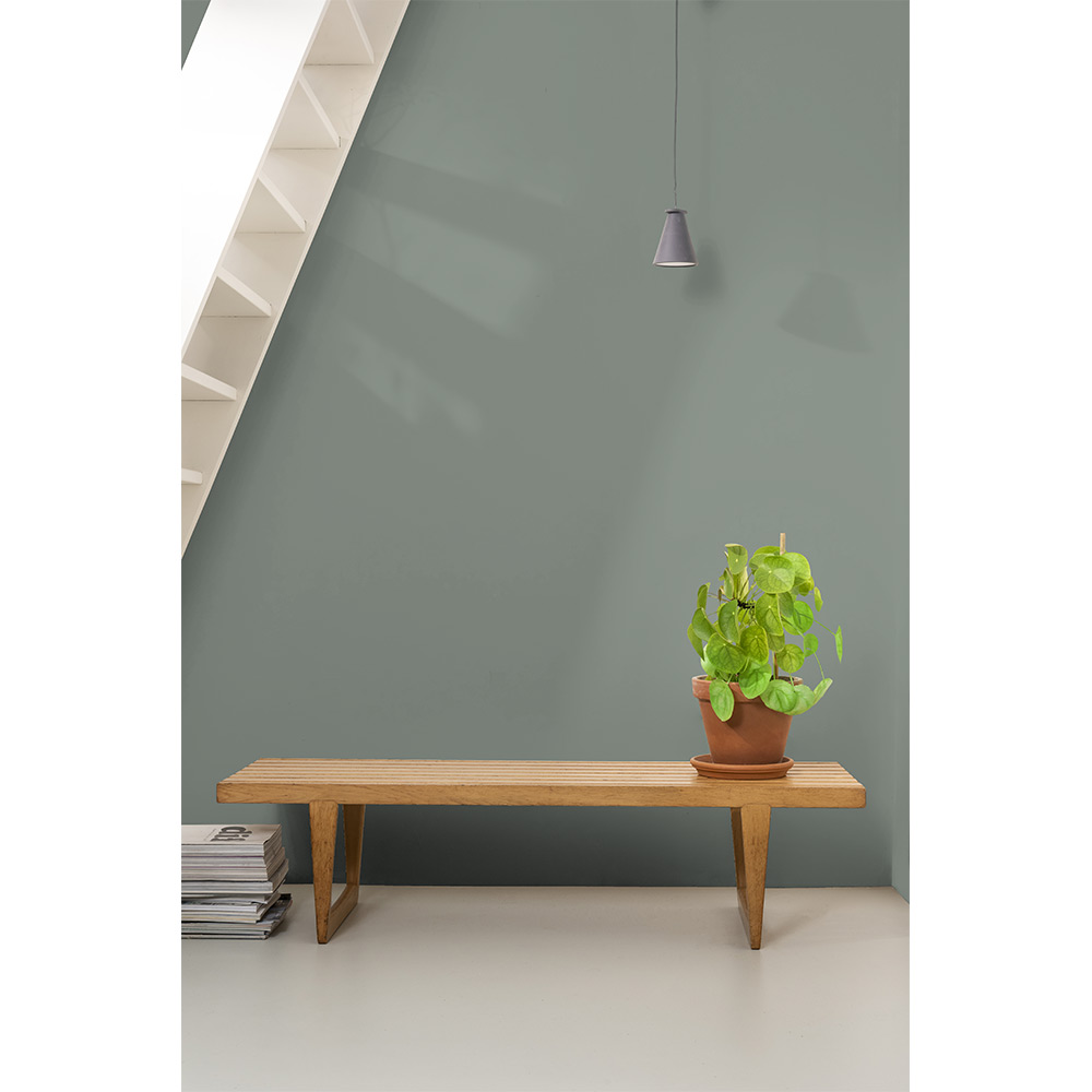 Väggfärg Nordsjö Original Matt Glans 7 2,5 L