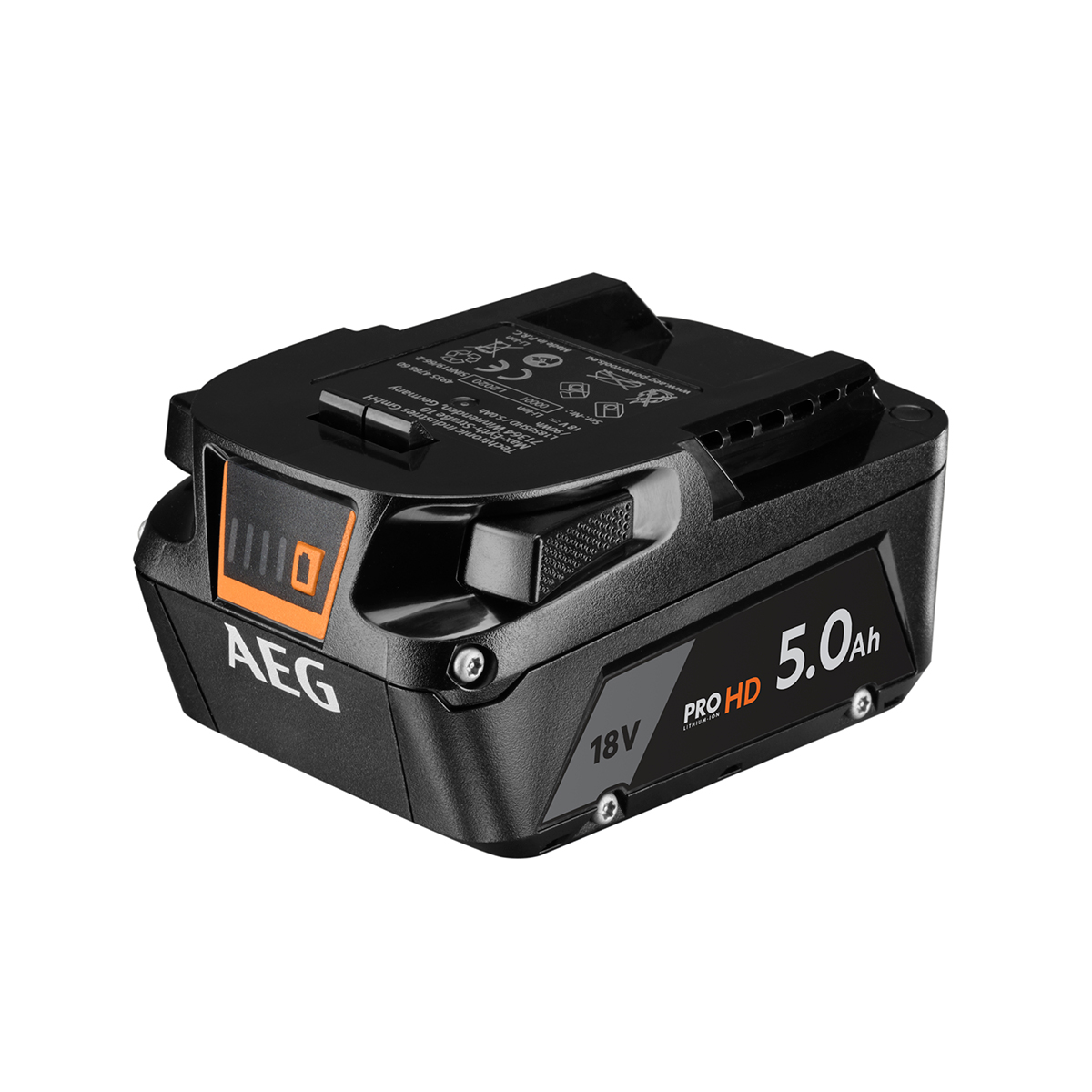 Batteri AEG Powertools L1850SHD