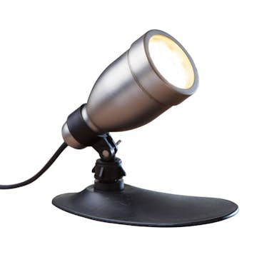 Spotlight Heissner Smart Light 6W Varmvit