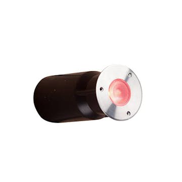 Däcksbelysning Heissner Smart Light 3W RGB