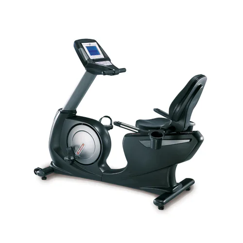 Motionscykel Gymleco Recumbent