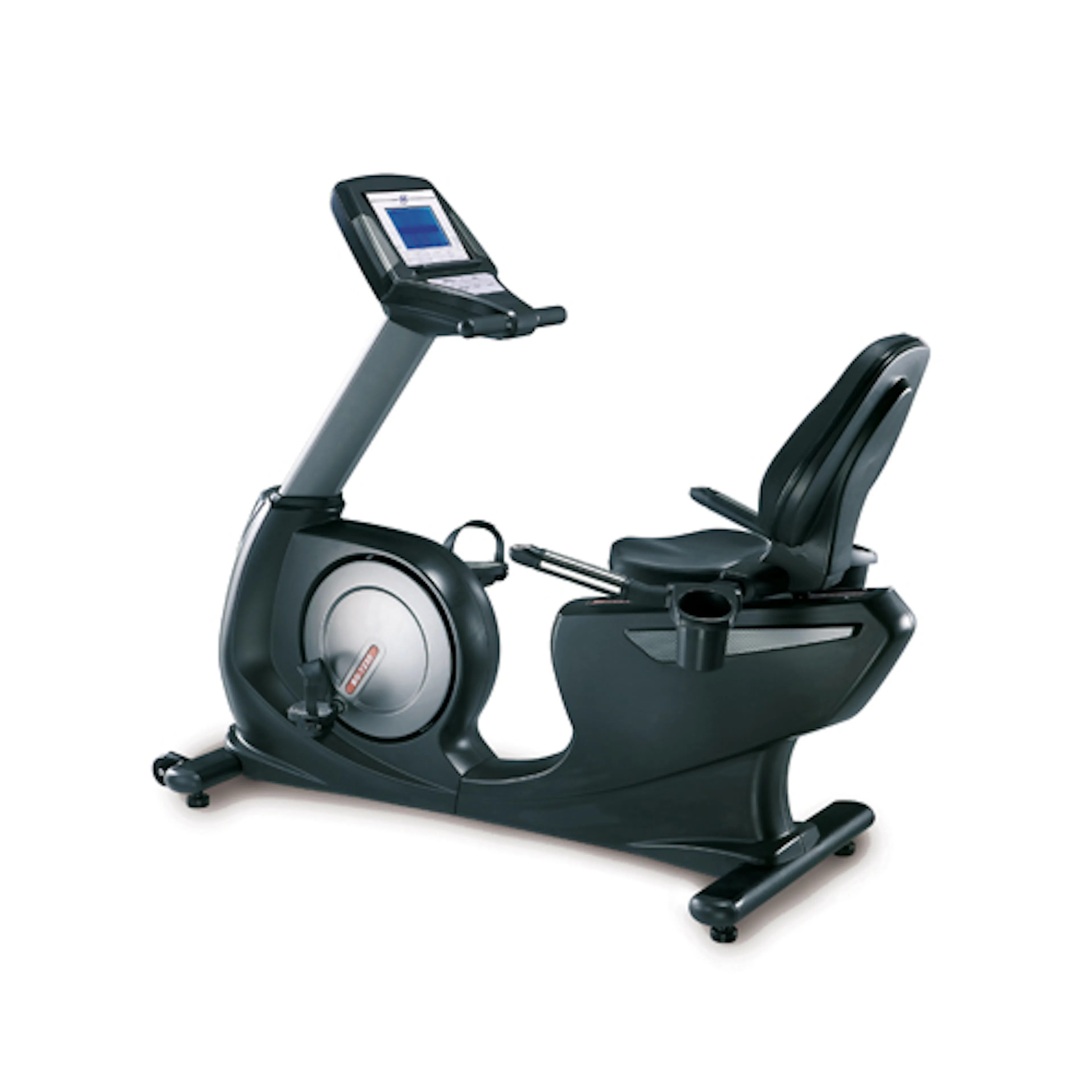 Motionscykel Gymleco Recumbent