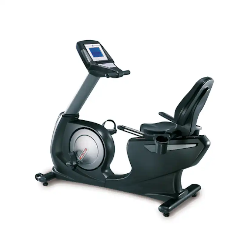 Motionscykel Gymleco Recumbent