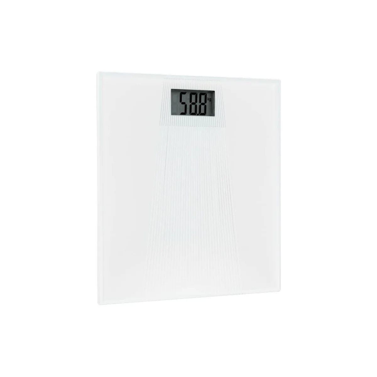 Badrumsvåg Lanaform PDS-100