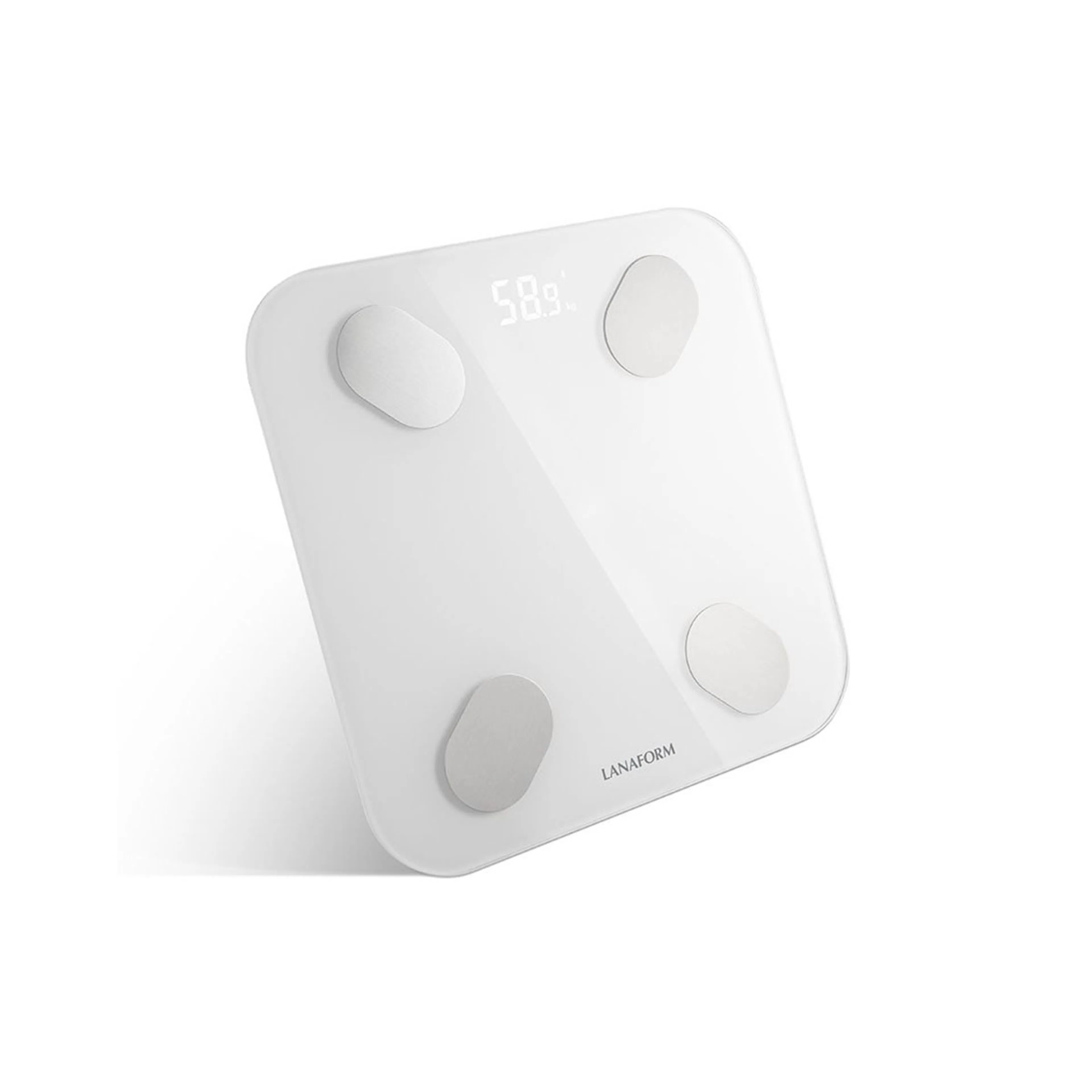 Personvåg Lanaform Smart Digital PDS-200C